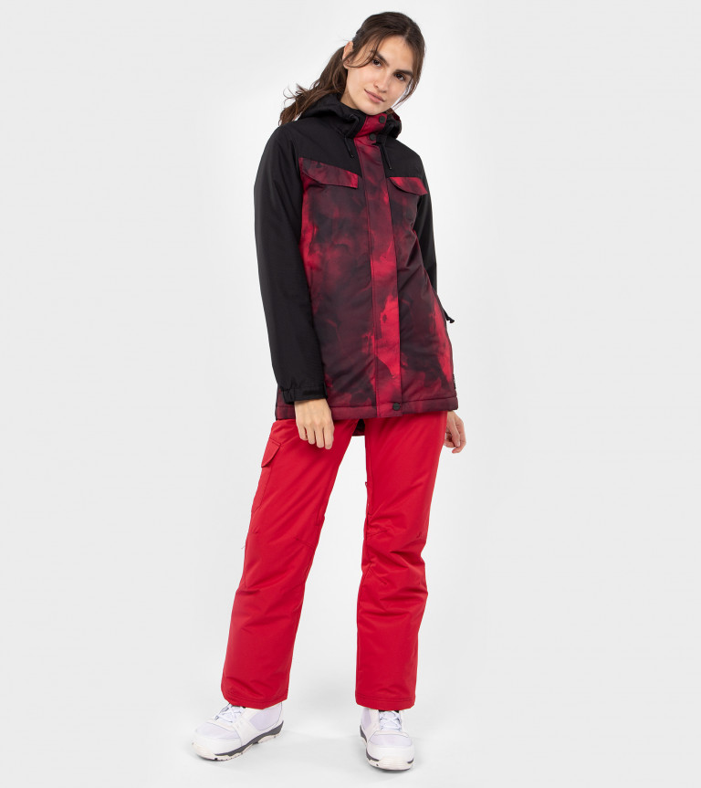 Куртка утепленная женская Termit