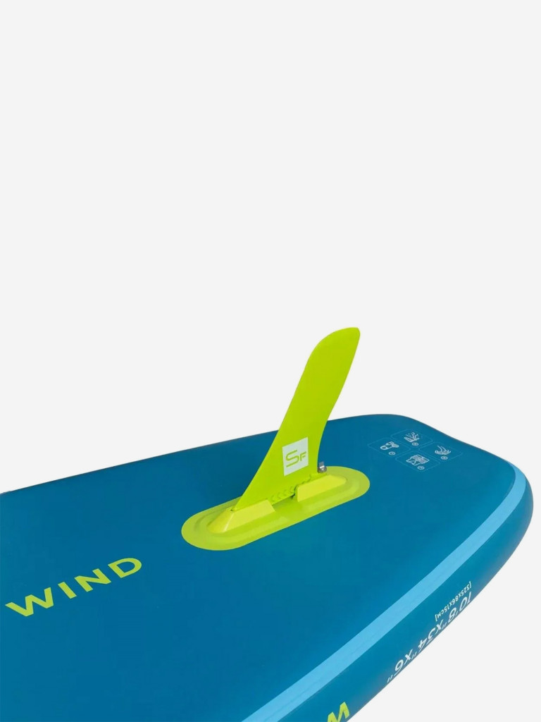 Плавник для SUP-доски SUP face 9" Touring US BOX fin