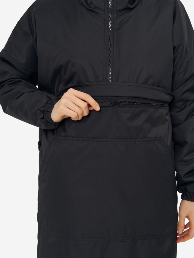 Анорак демисезонный FREE FLIGHT Bag Zip