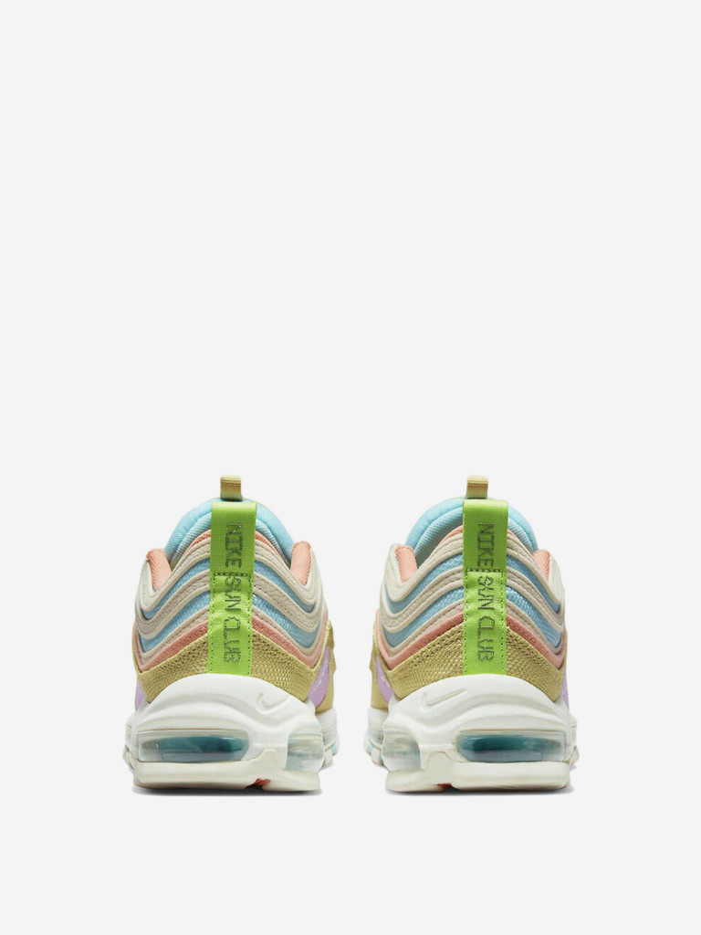 Кроссовки мужские Nike Air Max 97 SE