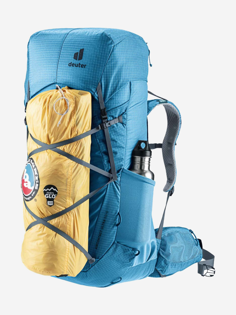 Рюкзак Deuter Aircontact Ultra 50+5