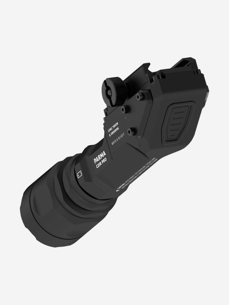 Фонарь тактический Armytek Parma C2IR Pro, 1250 лм