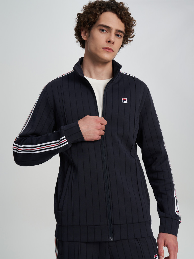 Толстовка мужская FILA