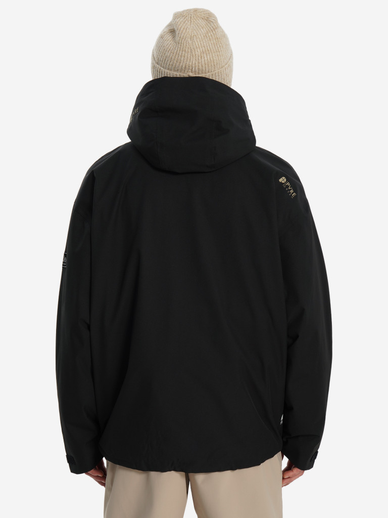 Легкая куртка мужская Protest Ferrol