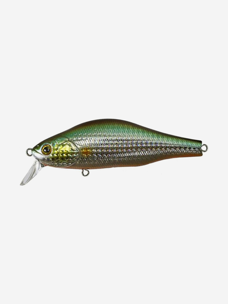 Воблер Zip Baits Khamsin 105SP-SR, 28.5г, нейтральный, цвет #2001