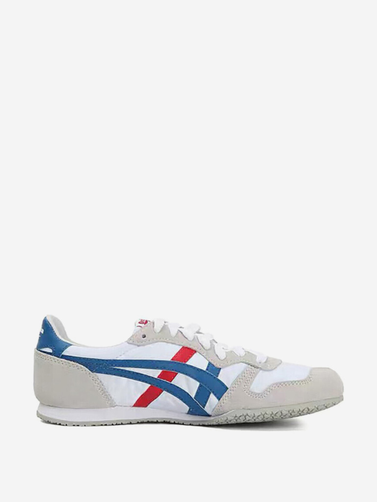 Кроссовки Onitsuka Tiger Serrano