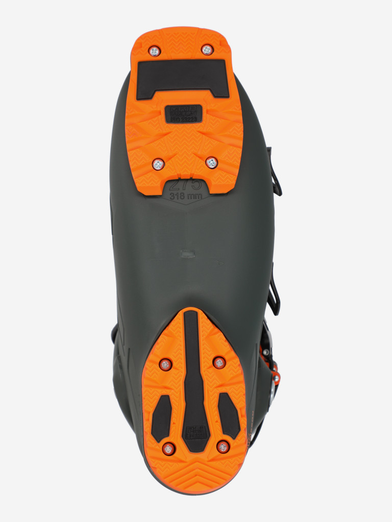 Ботинки горнолыжные Rossignol Track 130 HV+ GW