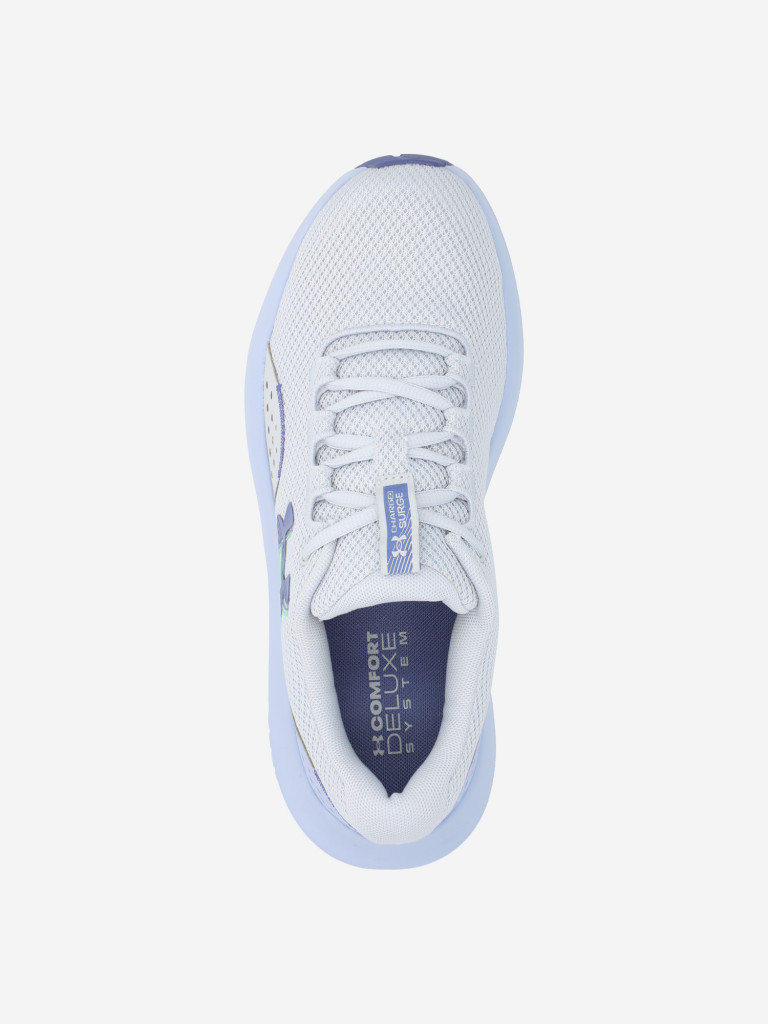 Кроссовки женские Under Armour Charged Surge 4