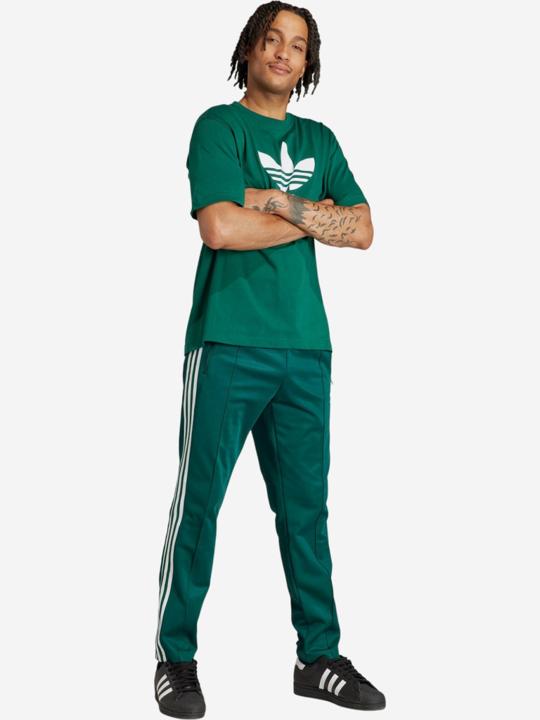 Футболка мужская Adidas Adicolor Trefoil Tee