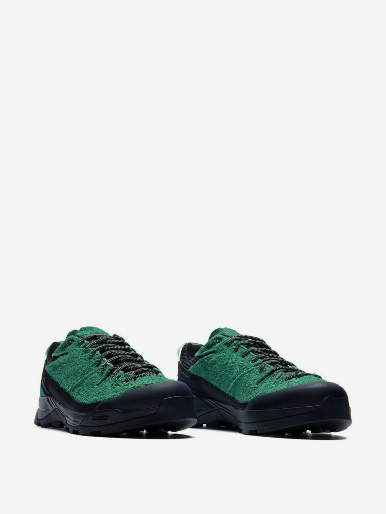 Кроссовки Salomon X-ALP Suede