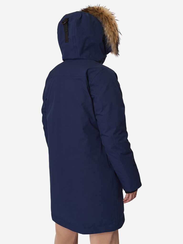 Полупальто пуховое Red Fox Kodiak IV DF Женское