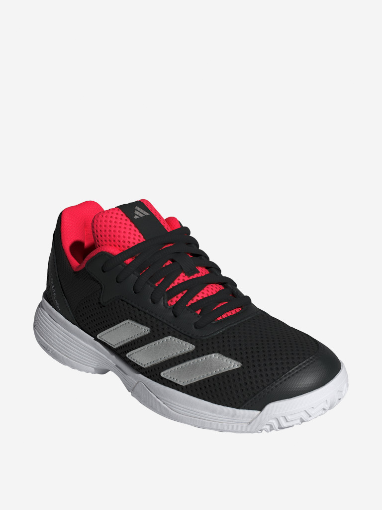 Кроссовки детские adidas Courtflash K