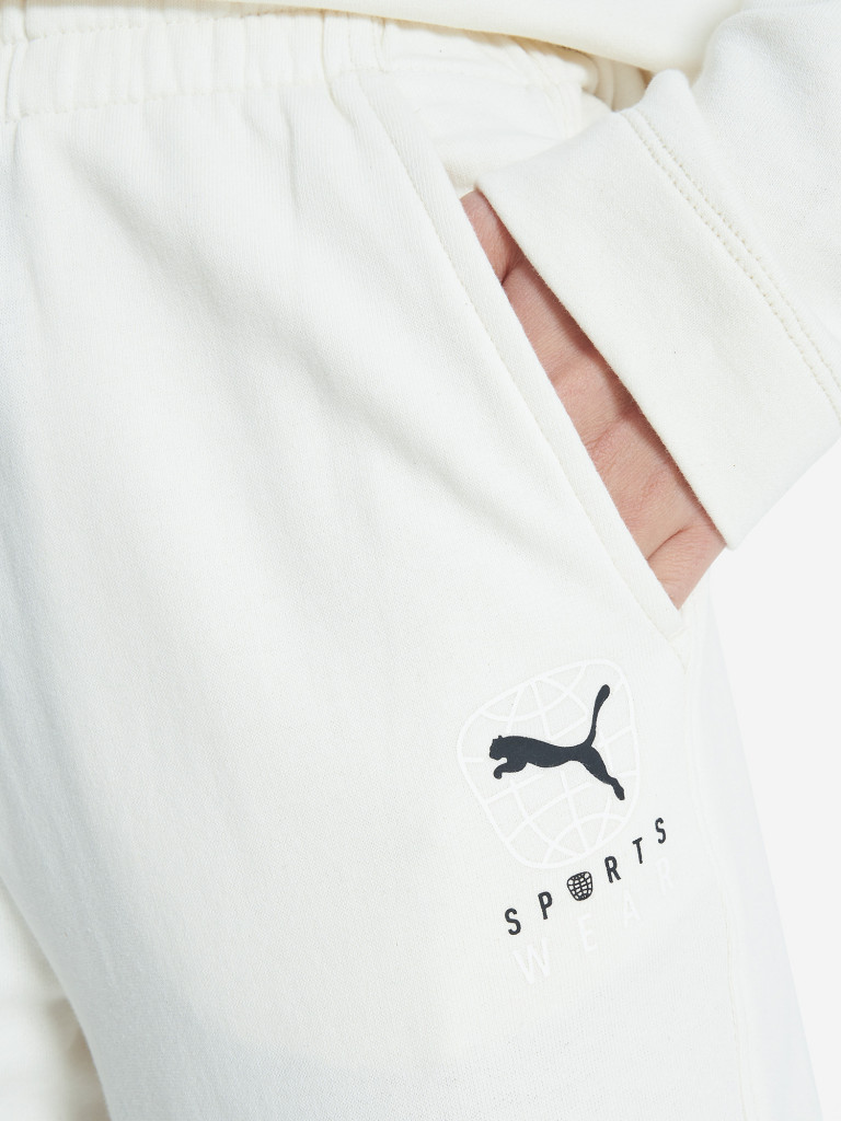 PUMA Better Sportswear