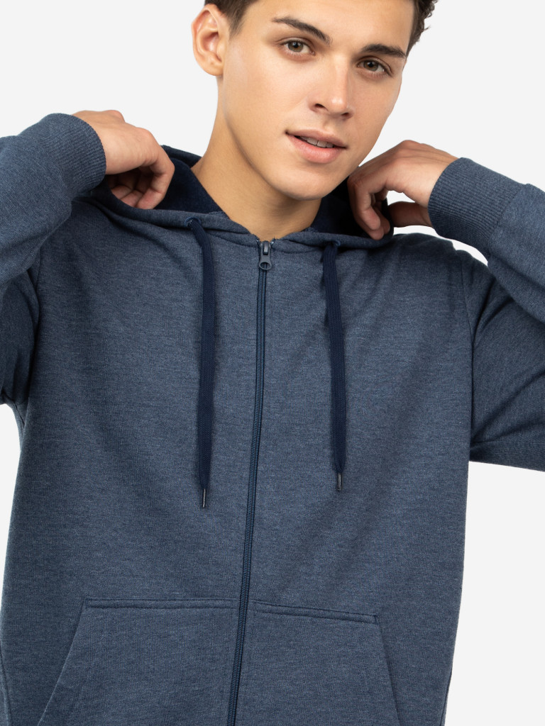 Толстовка мужская Demix