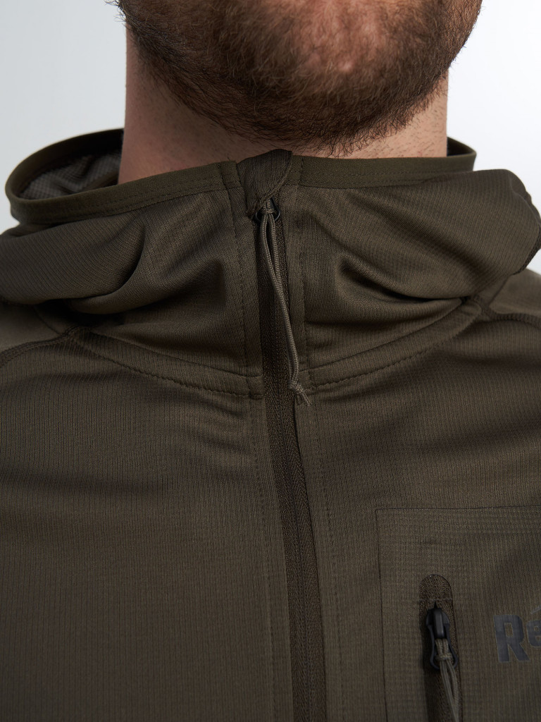 Лонгслив мужской Remington Foliage Anti-Mosquito