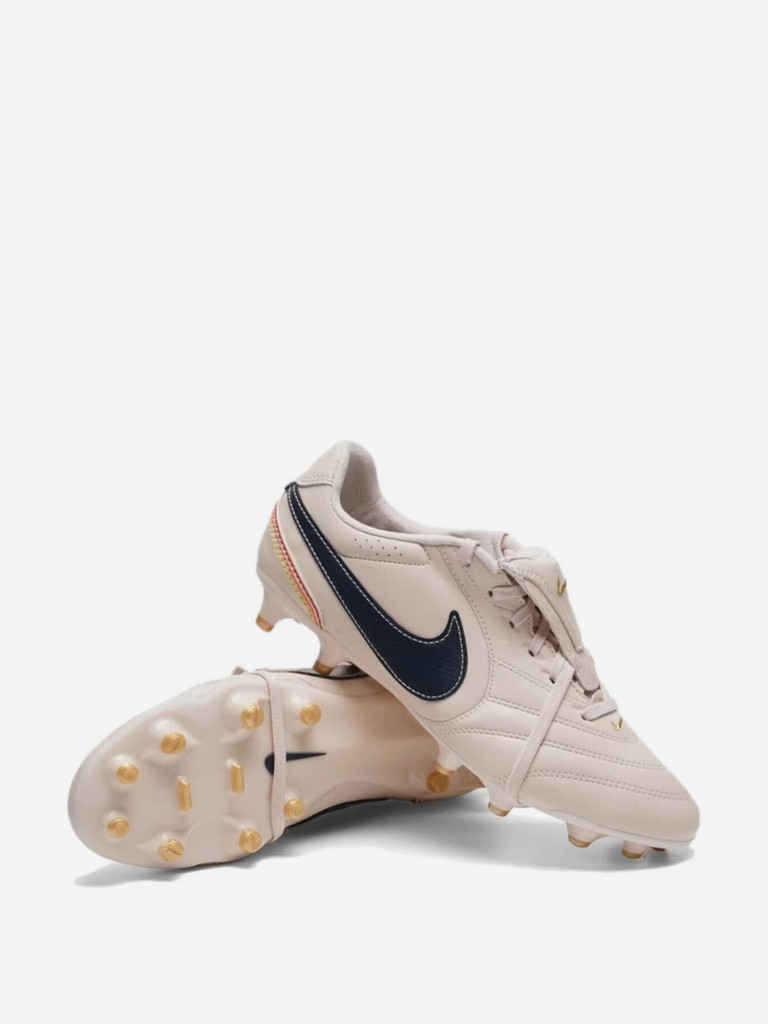 Бутсы Nike Tiempo Ligera Pro FT FG