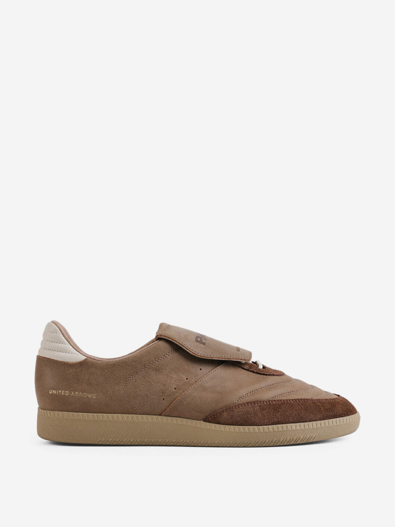Кеды PANE x UNITED ARROWS Rugby