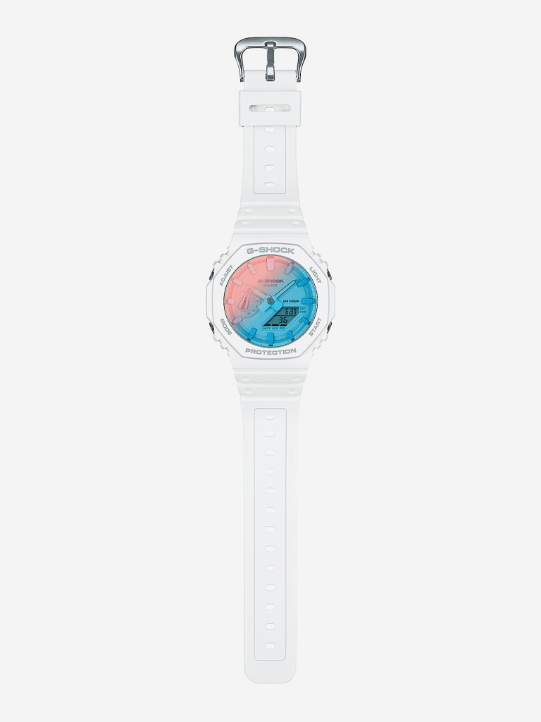 Наручные часы Casio G-Shock GA-2100TL-7A