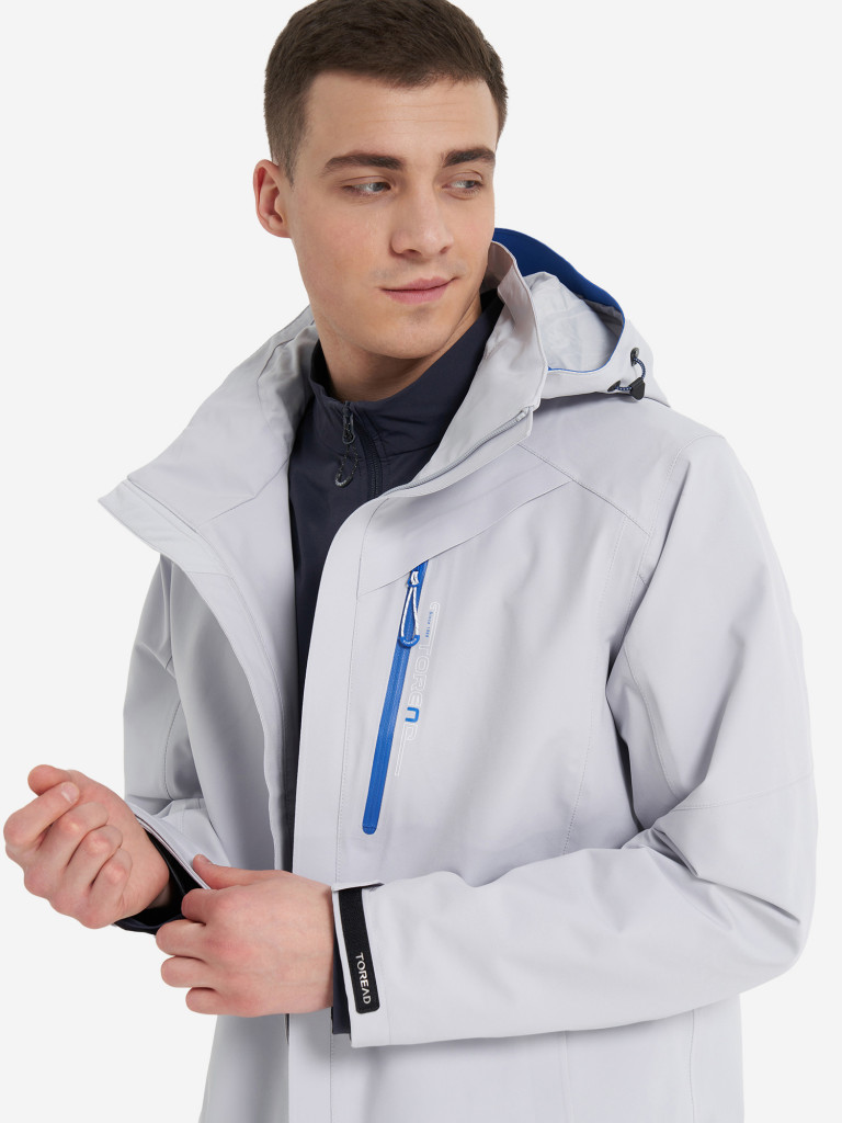 Куртка мембранная мужская Toread