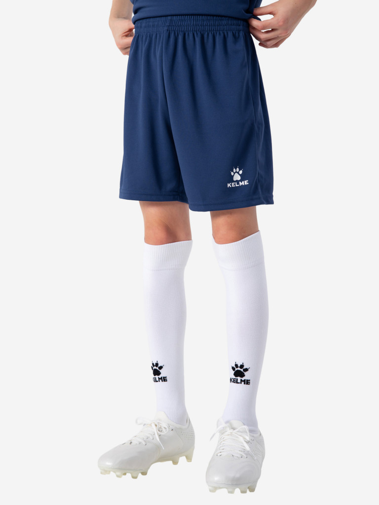 Комплект футбольной формы KELME (детский)