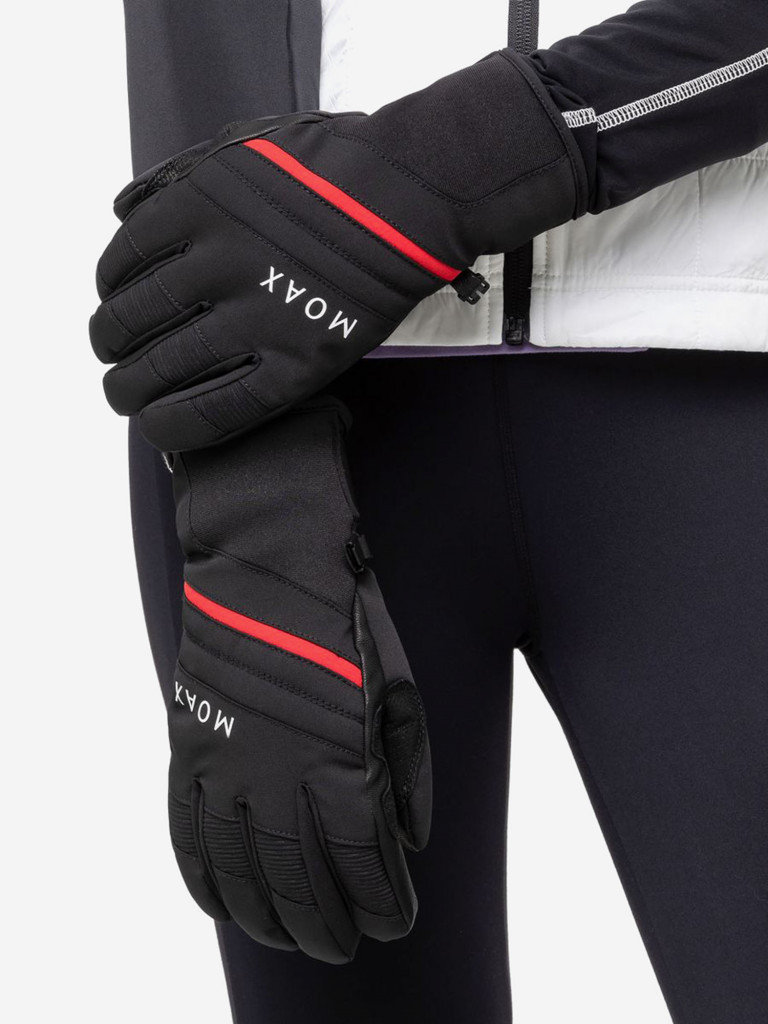 Перчатки г/л MOAXSPORT Pass