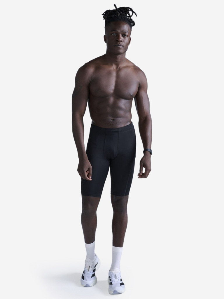 Мужские Компрессионные Шорты 2XU Core Compression Shorts