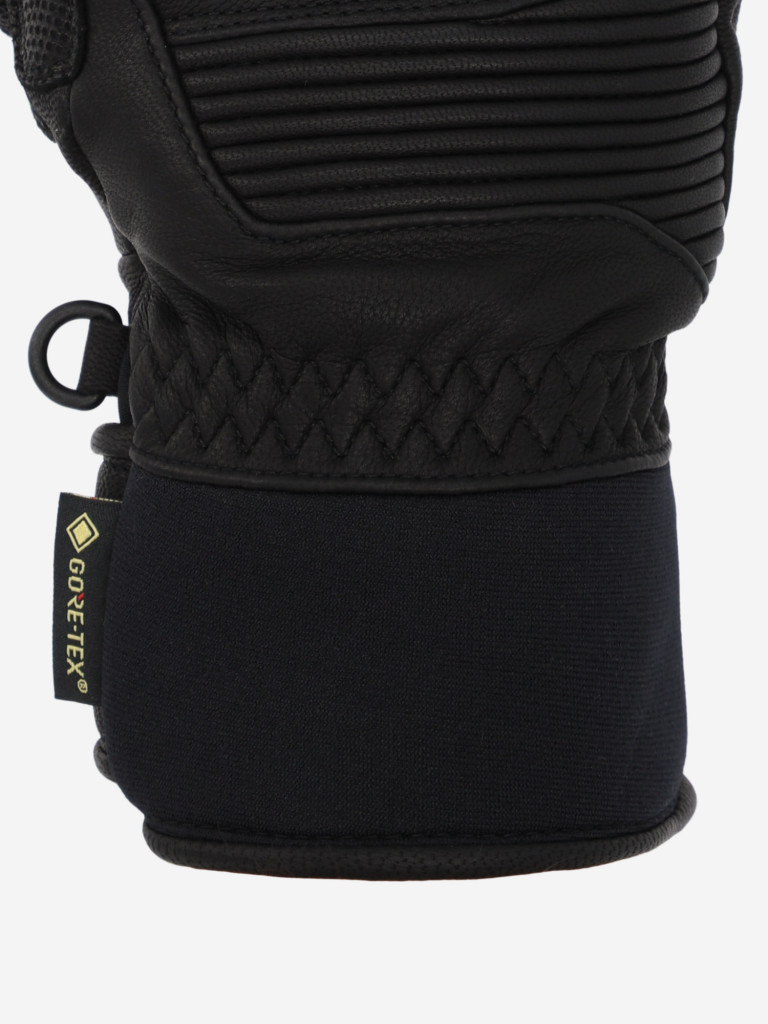 Перчатки мужские Ziener Guard-Z Gtx + Gore Grip