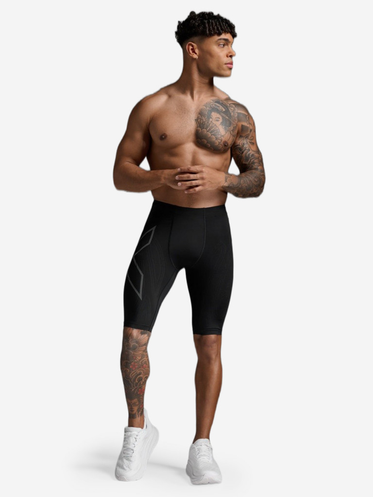 Компрессионные Шорты 2XU Light Speed Compression Shorts