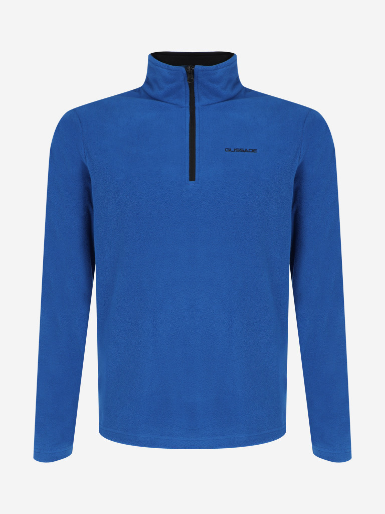 Джемпер флисовый мужской Glissade