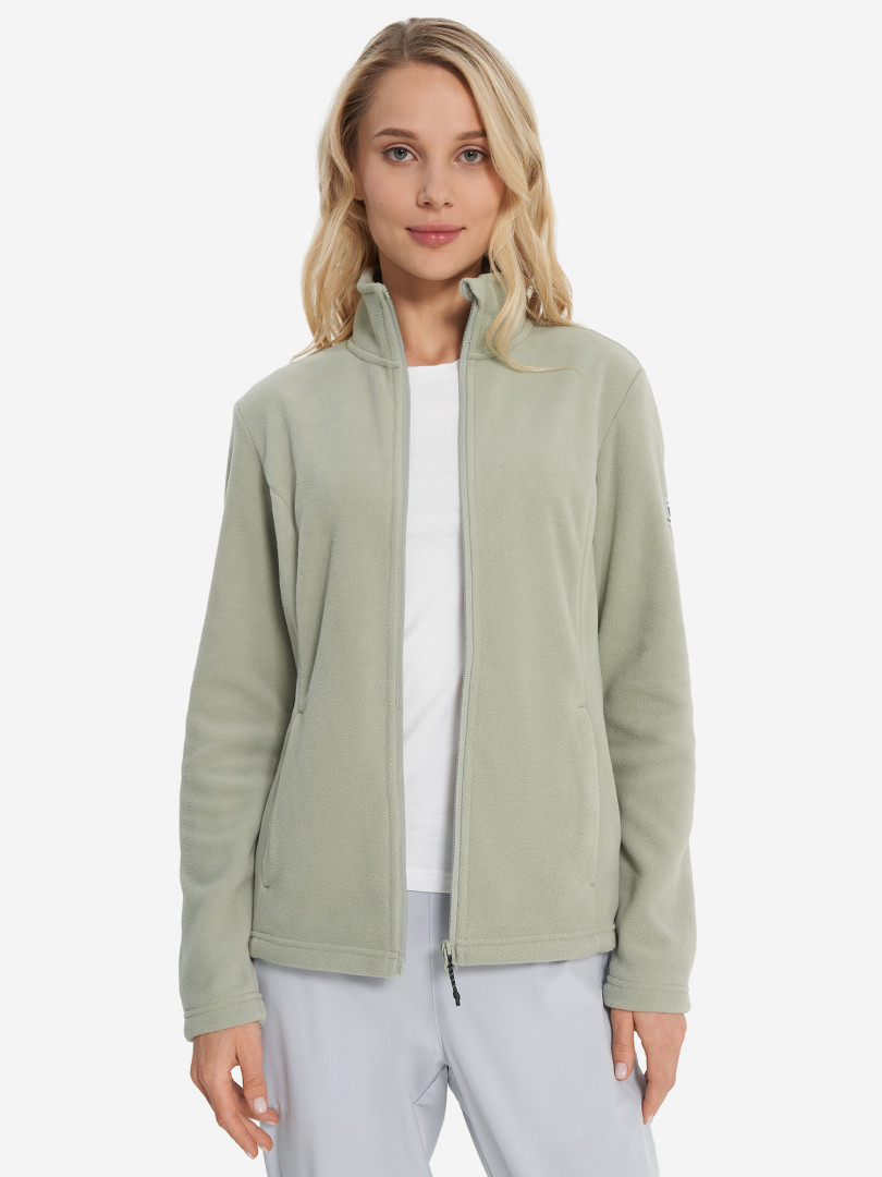 Джемпер флисовый женский Northland Серый 2999₽