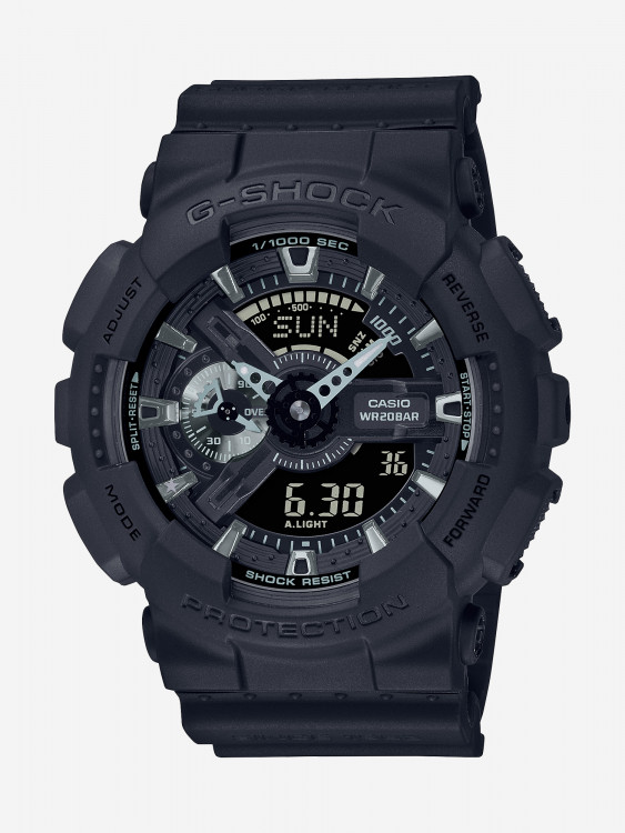 Наручные часы Casio G-Shock GA-114RE-1A