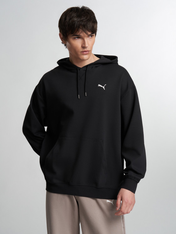 Худи мужское PUMA Essentials Elevated