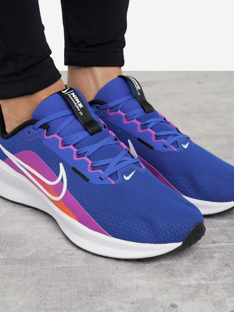 Кроссовки мужские Nike Downshifter 13