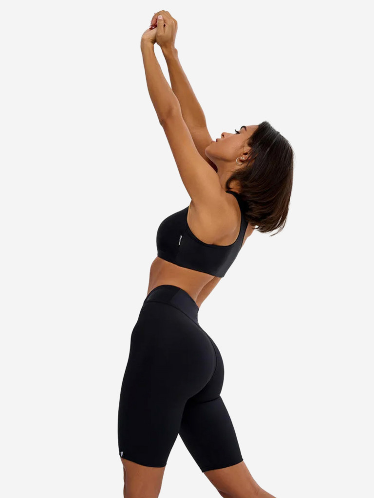 Велосипедки женские Bona Fide Bona Cycling Classic "Black"