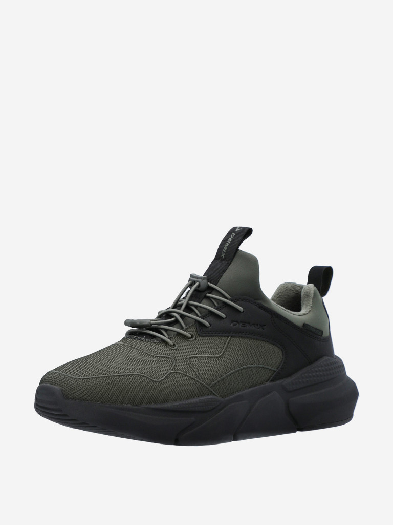 Кроссовки утепленные мужские Demix Sprinter Verse