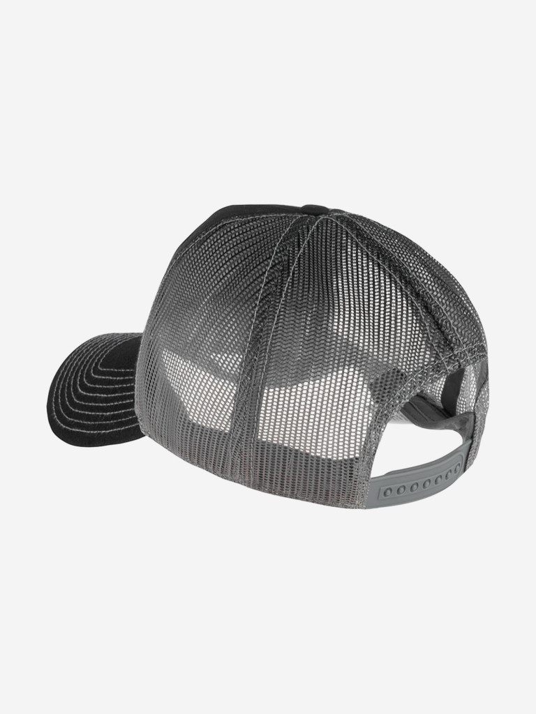 Бейсболка с сеточкой AMERICAN NEEDLE 44612A-LAK Los Angeles Kings Cross Fade NHL