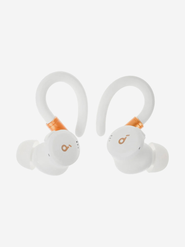 Наушники беспроводные SOUNDCORE Sport X20 Белый