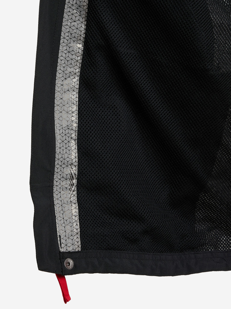 Куртка мужская Columbia Field Creek Fraser Shell