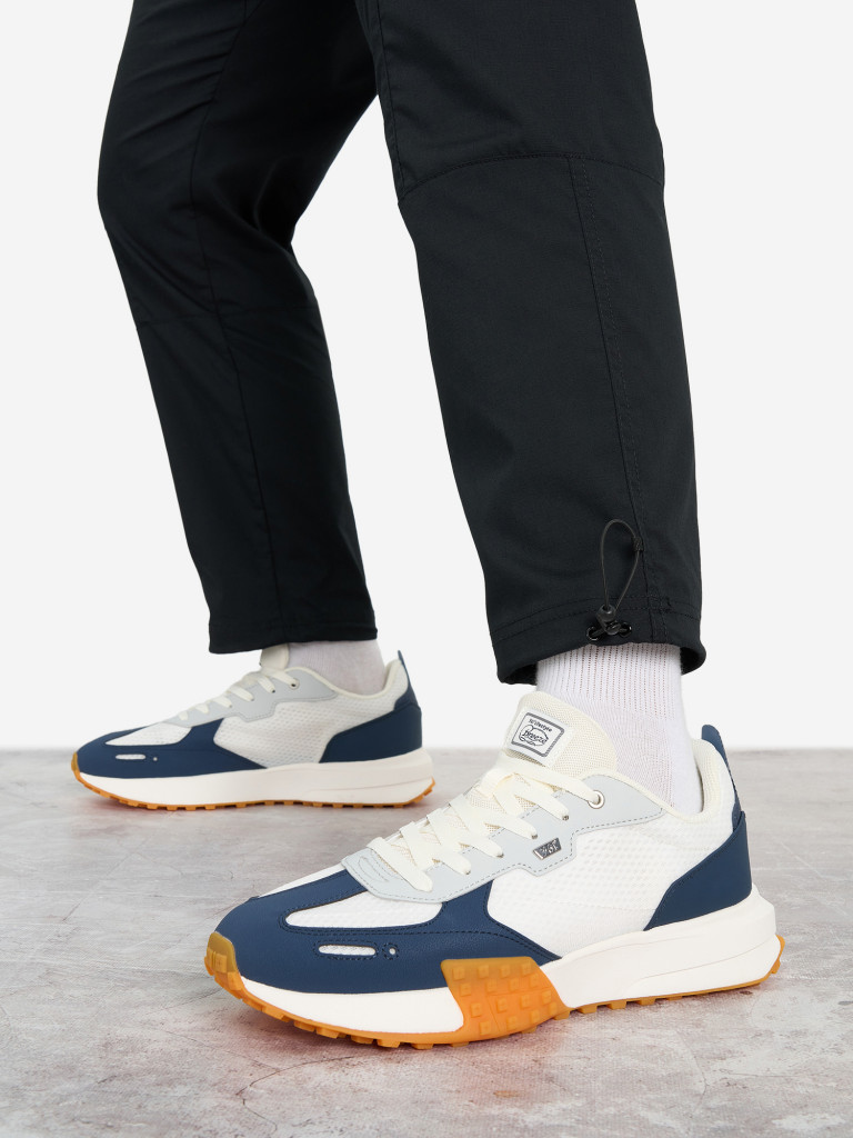 Кеды мужские 361° Retro Culture