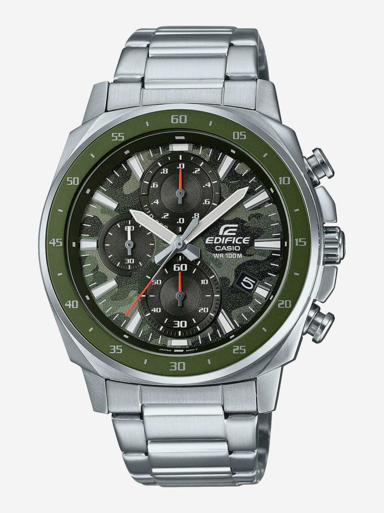 Спортивные часы CASIO EDIFICE EFV-600D-3Cг