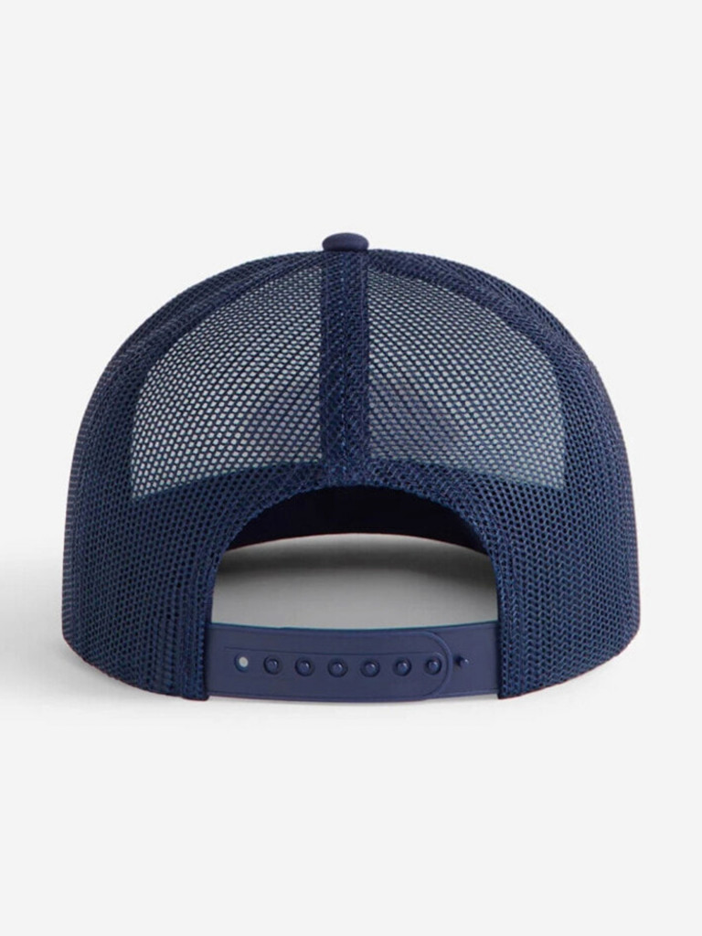 Бейсболка Kith Poly Foam Nolan