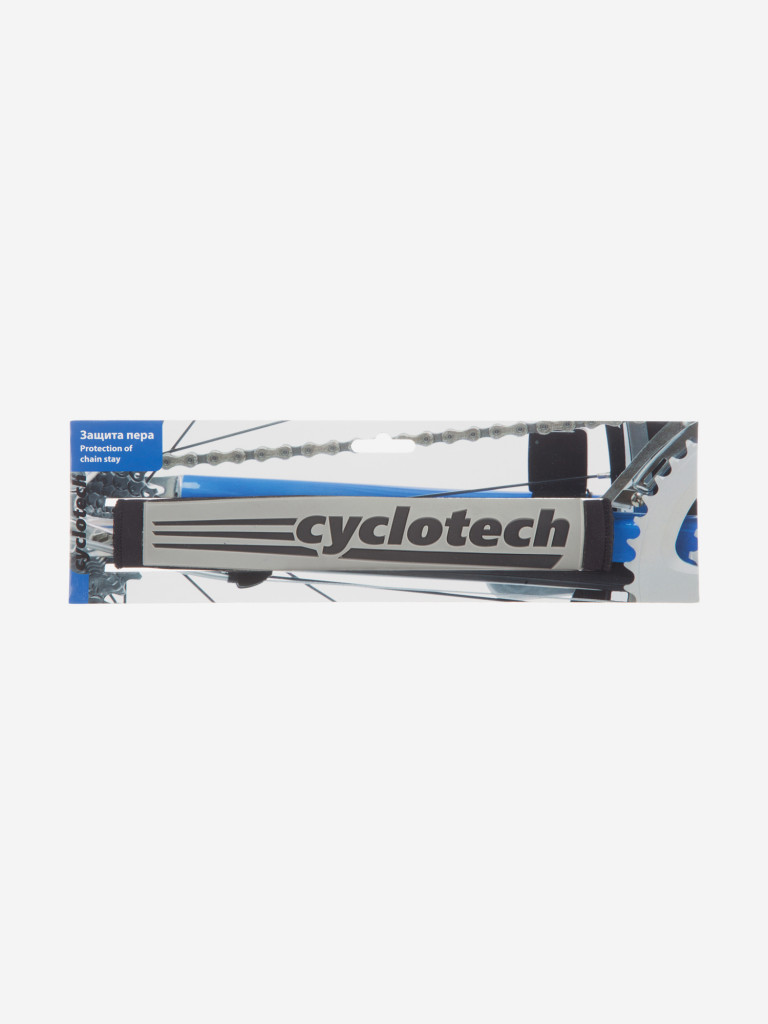 Неопреновая защита перьев Cyclotech