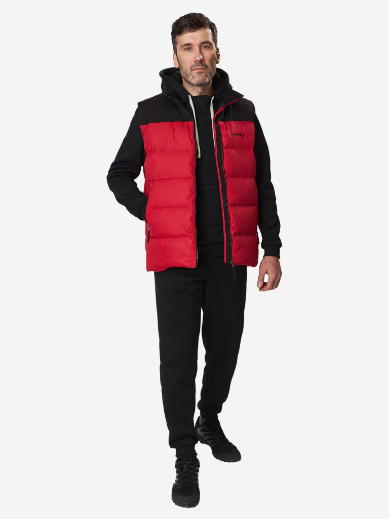 Жилет пуховый Red Fox Nansen R Мужской