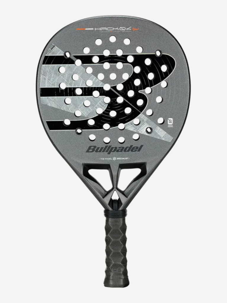 Ракетка для падела Bullpadel Hack 04 Hybrid 26