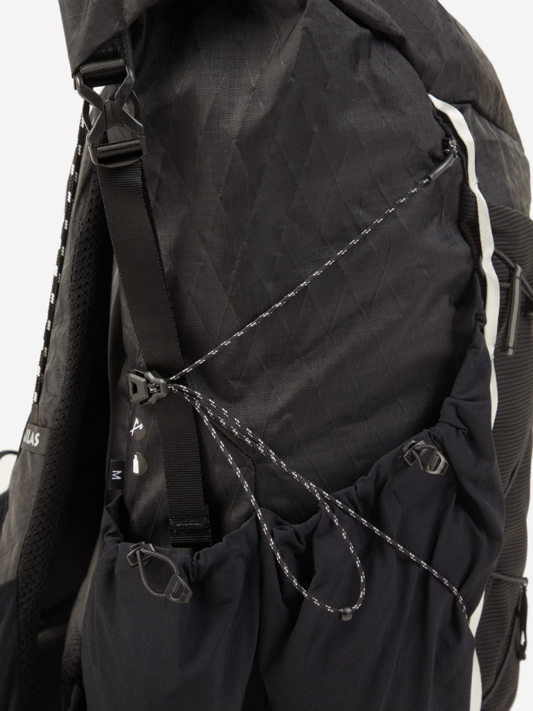 Рюкзак Kailas Mystery Technical, 42 л