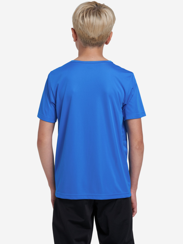 Футболка для мальчиков PUMA individualRISE