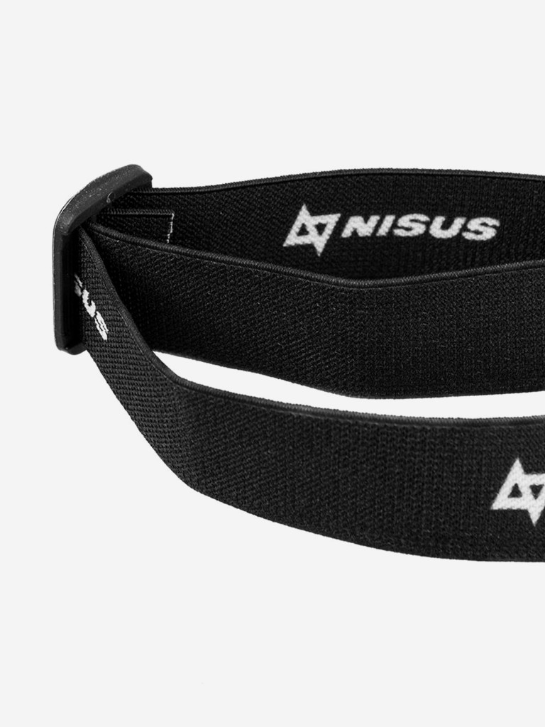 Фонарь налобный Nisus Pro сенсорный (N-CL03)