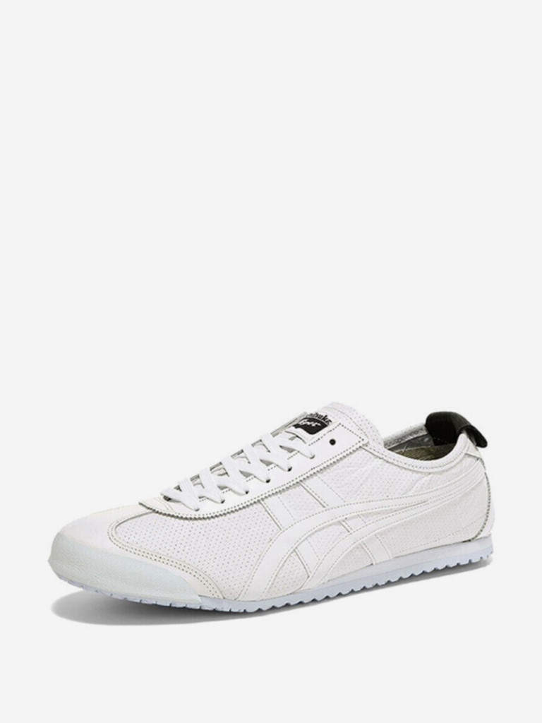 Кроссовки Onitsuka Tiger Mexico 66 White