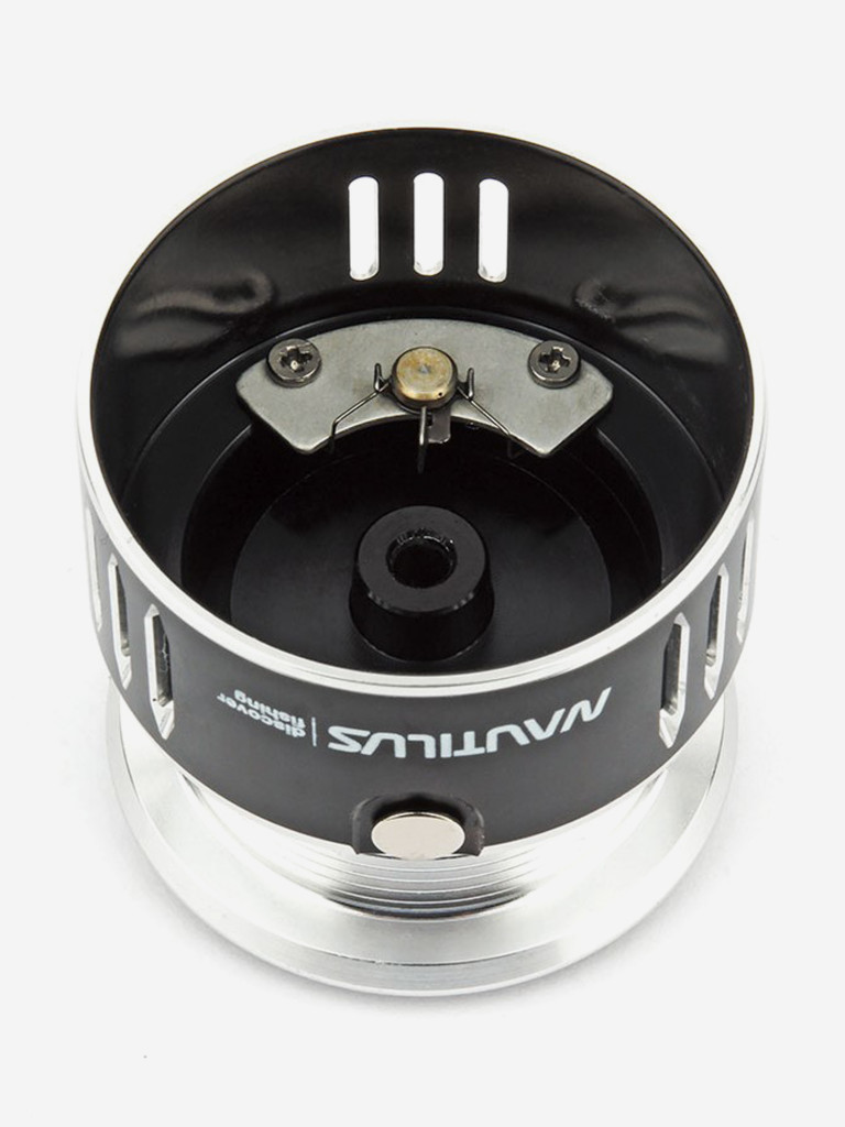 Катушка спиннинговая Nautilus Paradox 3000