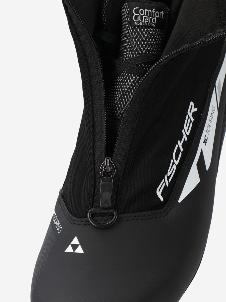 Ботинки лыжные Fischer XC Touring